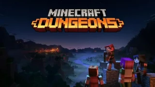 Minecraft: Dungeons dévoile les combinaisons de combat
