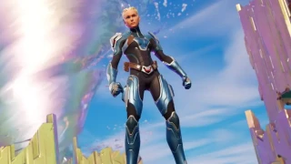 Fortnite : Un nouveau type de cosmétique pourrait arriver