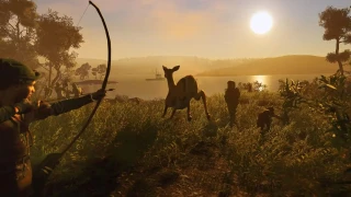 SCUM fait une annonce qu'on attendait plus : la sortie de sa 1.0