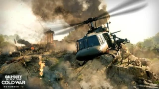 Call of Duty: Black Ops Cold War : La roadmap de la saison 1 dévoilée