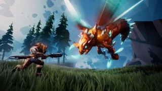 Dauntless atteint les 5 millions de joueurs quelques jours seulement après sa sortie