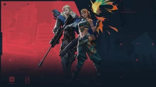 VALORANT : Patch 1.07, tous les détails de la mise à jour