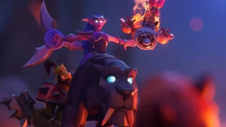 Warcraft Rumble : Une date de sortie pour le nouveau jeu de Blizzard