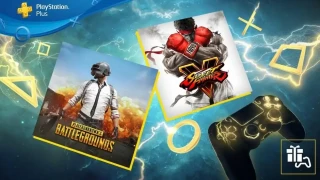 PS Plus : Les jeux offerts du mois de septembre 2020