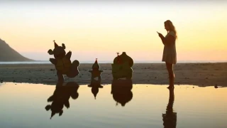 Pokémon GO : La saison 19 s'appellera Delightful Days, un premier teaser a été publié