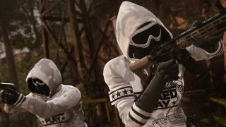 Modern Warfare 2 : Les parties classées, comment ça fonctionne ?