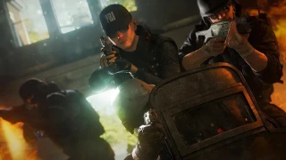 Rainbow Six: Siege : Une nouvelle vague de bans a eu lieu ces derniers jours !