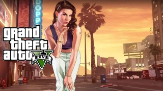 GTA 5 : Le nombre de copies vendues dévoilé, c'est hallucinant 