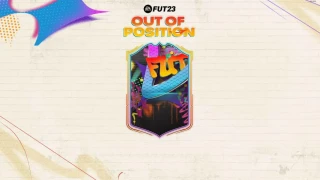FIFA 23 : Out of Position, les joueurs sont disponibles