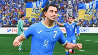 FC 25 : MàJ du 8 janvier, les principaux changements