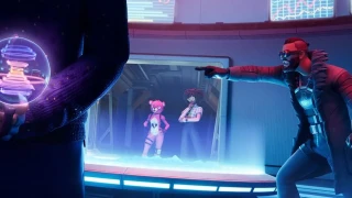 Fortnite propose un mode Among Us avec « Imposteurs »