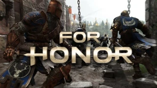 La revue d'honneur de For Honor