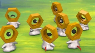 Pokémon GO dévoile comment obtenir Meltan, ainsi que sa possible évolution