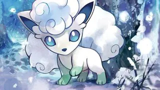 Pokémon Pocket vous propose une Pioche Miracle mêlant le feu et la neige