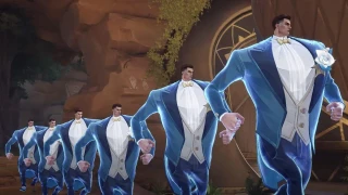 Marvel Rivals va se doter d'un mode de jeu un peu fou