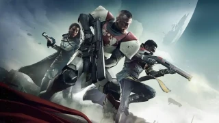 Destiny 3 n'est pas prévu pour tout de suite
