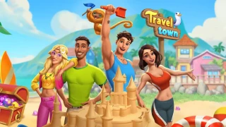 Travel Town : Liens énergie gratuite (free energy links)