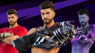 Fortnite : Skin SypherPK, comment l'obtenir gratuitement ?