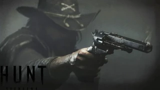 Hunt: Showdown tease une seconde carte