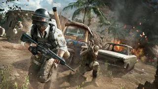 Krafton (PUBG) ambitionne de devenir une entreprise « AI-First » et cela énerve les joueurs