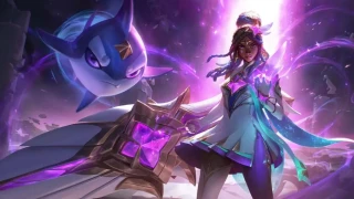 LoL : Ce que nous savons sur le patch 14.16