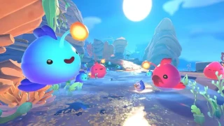 Slime Rancher 2 : Heure de sortie en France