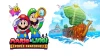 Illustration - Preview : Mario & Luigi : L'épopée fraternelle