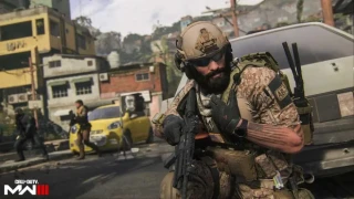Modern Warfare 3 : Comment porter deux armes principales ?