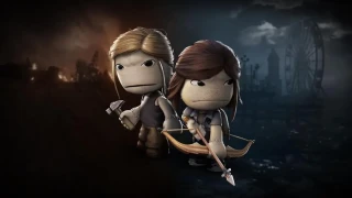 Sackboy: A Big Adventure va accueillir des costumes de The Last of Us