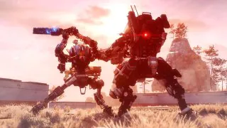 Le directeur artistique historique de Titanfall fait son grand retour chez Respawn
