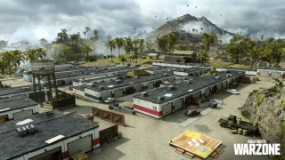 Call of Duty: Warzone ferme bientôt ses portes