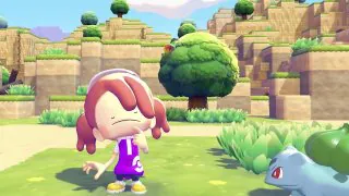 Pokémon Pokopia sort-il sur Nintendo Switch 1 ?