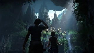 Un nouveau trailer pour Uncharted : The Lost Legacy !