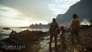 A Plague Tale: Requiem se dévoile davantage grâce à une nouvelle vidéo
