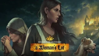 Kingdom Come: Delivrance : Le DLC A Woman's Lot et l'édition Royal arrivent sur PC
