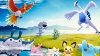 Pokémon GO : Les dates des prochaines Journée Communauté sont connues