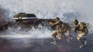 Company of Heroes 2 est gratuit sur Steam jusqu'à lundi