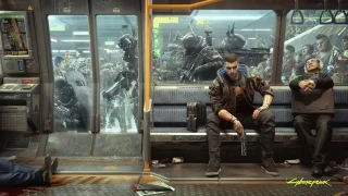 Cyberpunk 2077 : Le Wall Run a été supprimé pour des raisons de conception