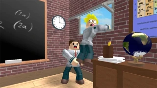 Roblox face à une dérive glaçante : des joueurs recréent des tueries de masse