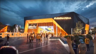 Overwatch League : Philadelphie aura sa propre arène à 50 millions de dollars