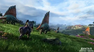 Avatar : Ubisoft dévoile, enfin, une bande-annonce et une fenêtre de sortie