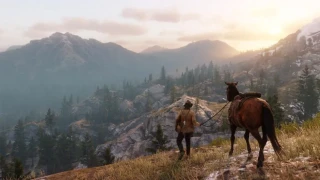 Red Dead Online : Un nouveau colis et des bonus disponibles dans certains modes
