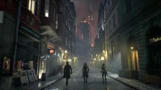 Bloodhunt : Les configurations PC