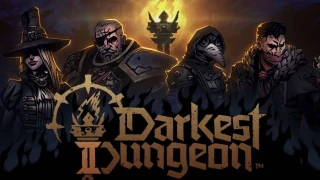 Darkest Dungeon II dévoile la date de sortie du mode Kingdoms et du DLC Inhuman Bondage