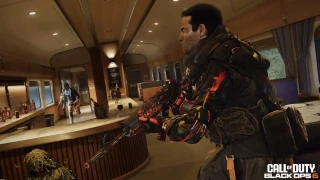 Black Ops 6 : Un jeu plutôt attendu teasé dans l'une des cartes