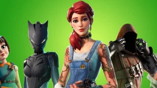 Fortnite Sauver le monde : MàJ 17.00, tous les détails