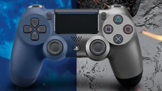 PlayStation dévoile deux nouvelles couleurs pour sa manette Dualshock 4 ! 