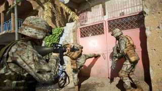 Six Days in Fallujah dévoile enfin sa date de sortie