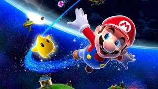 Nintendo prépare les 35 ans de Super Mario avec de nombreux titres remastérisés, dont Super Mario Galaxy