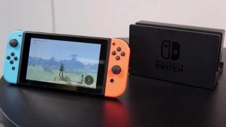 Nintendo bannit les joueurs piratant les jeux de Switch !